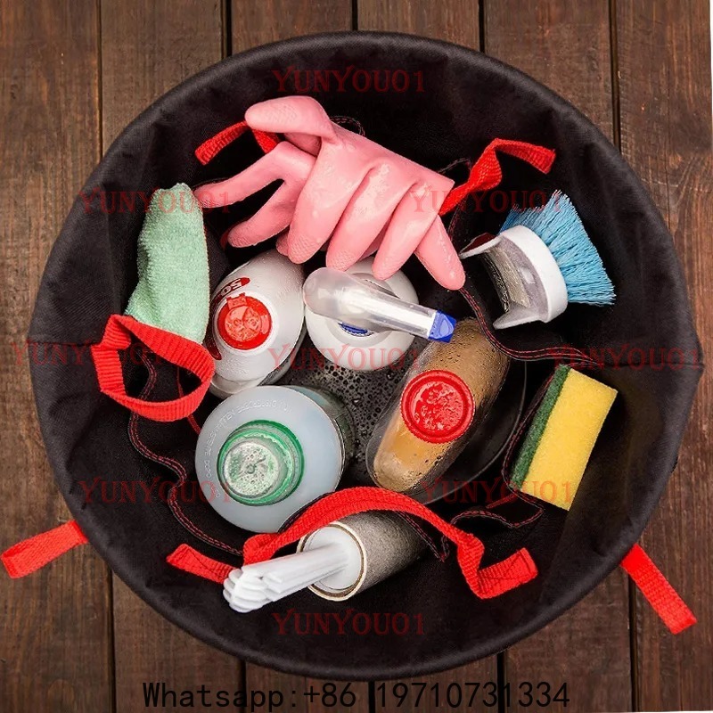 Popular Garden Kit Oxford Clot - đánh giá và giá Grow Bag