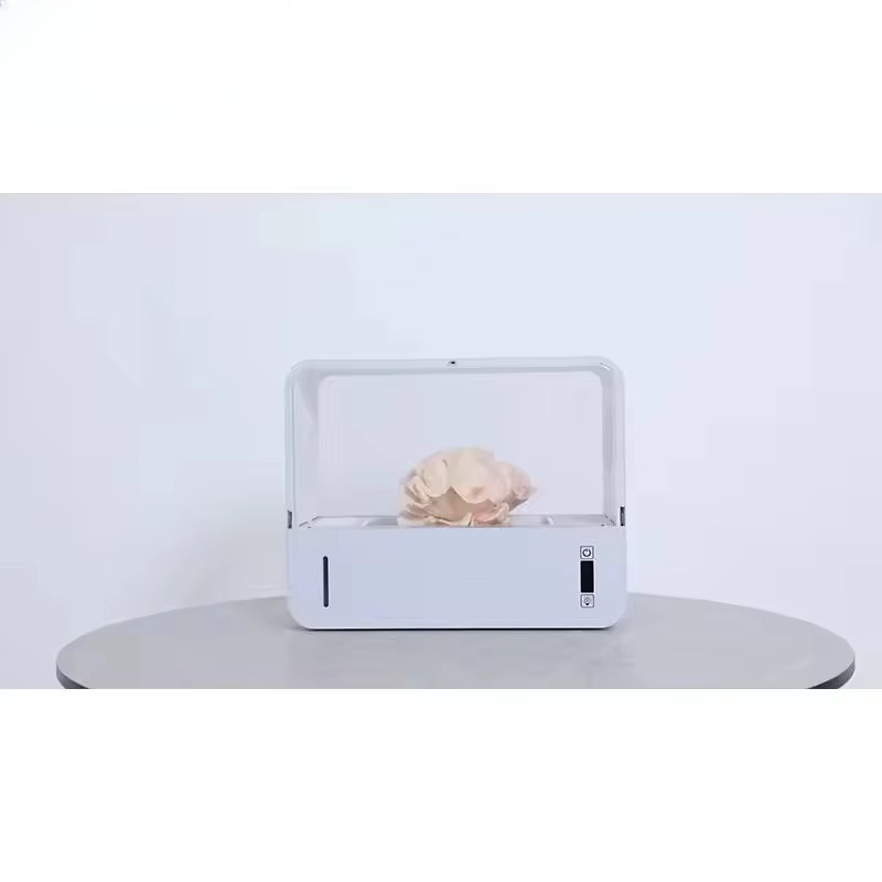 HydroBlue Desktop Mushroom Far - đánh giá và giá Hydroponic Kit