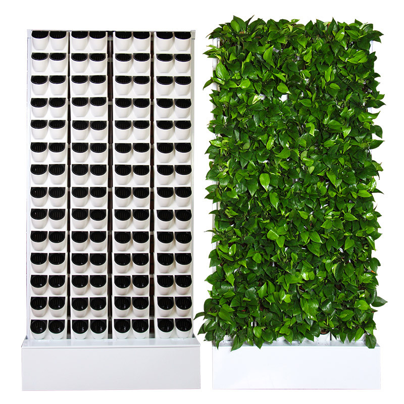 Hydroponics Indoor Kit 2 Squar - đánh giá và giá Hydroponic Kit