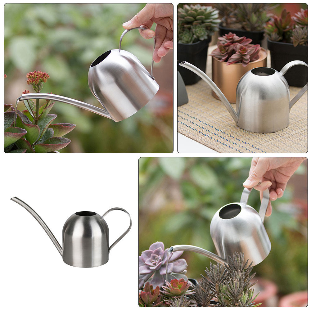 1Pcs Long Nose Watering Can Si - đánh giá và giá Watering Can