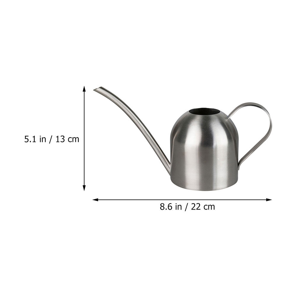 1Pcs Long Nose Watering Can Si - đánh giá và giá Watering Can