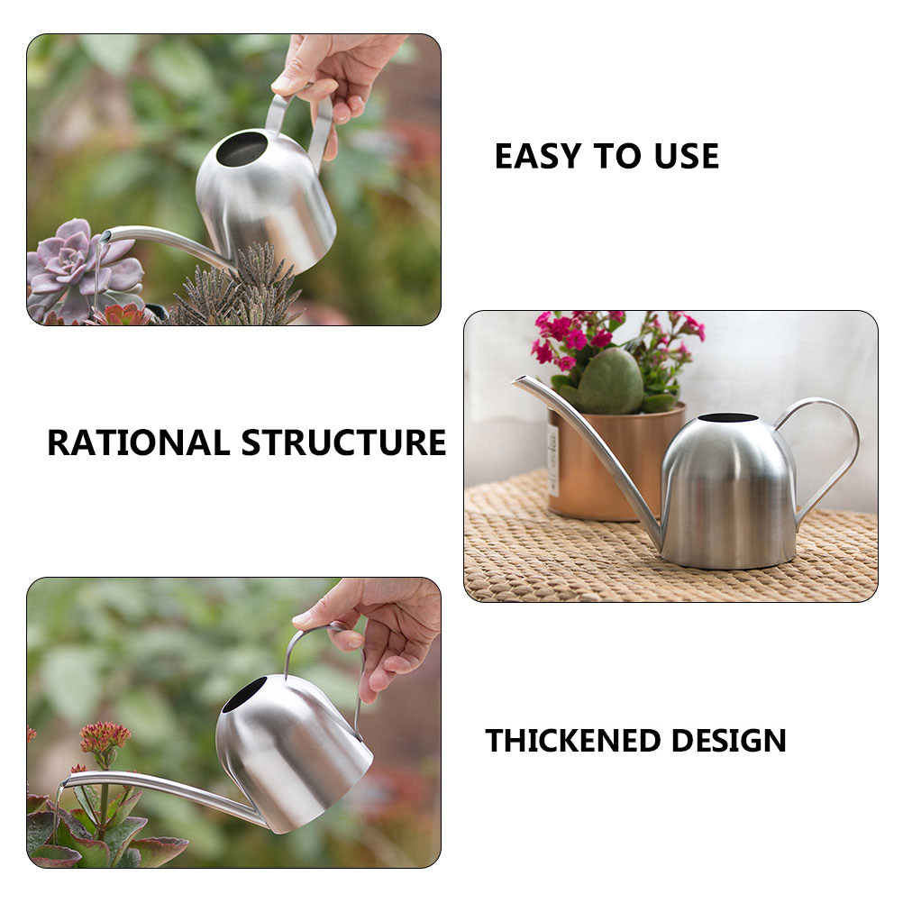 1Pcs Long Nose Watering Can Si - đánh giá và giá Watering Can