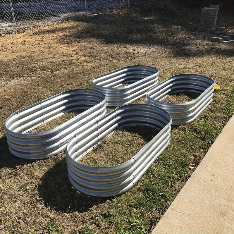 [Galvanized Raised Garden Bed] - đánh giá và giá Raised Garden Bed