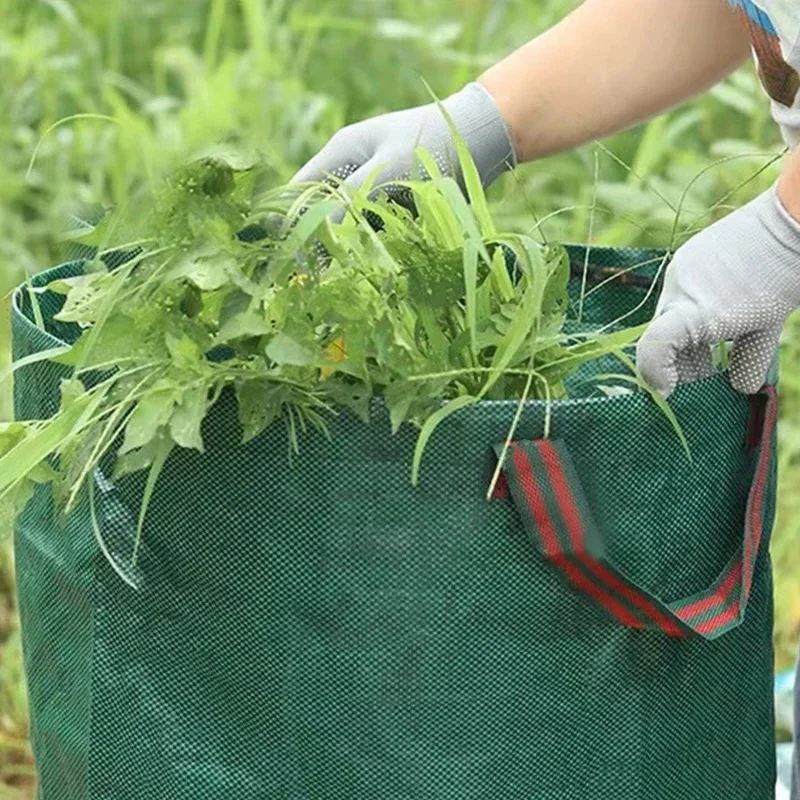 Easy to carry and store large  - đánh giá và giá Grow Bag
