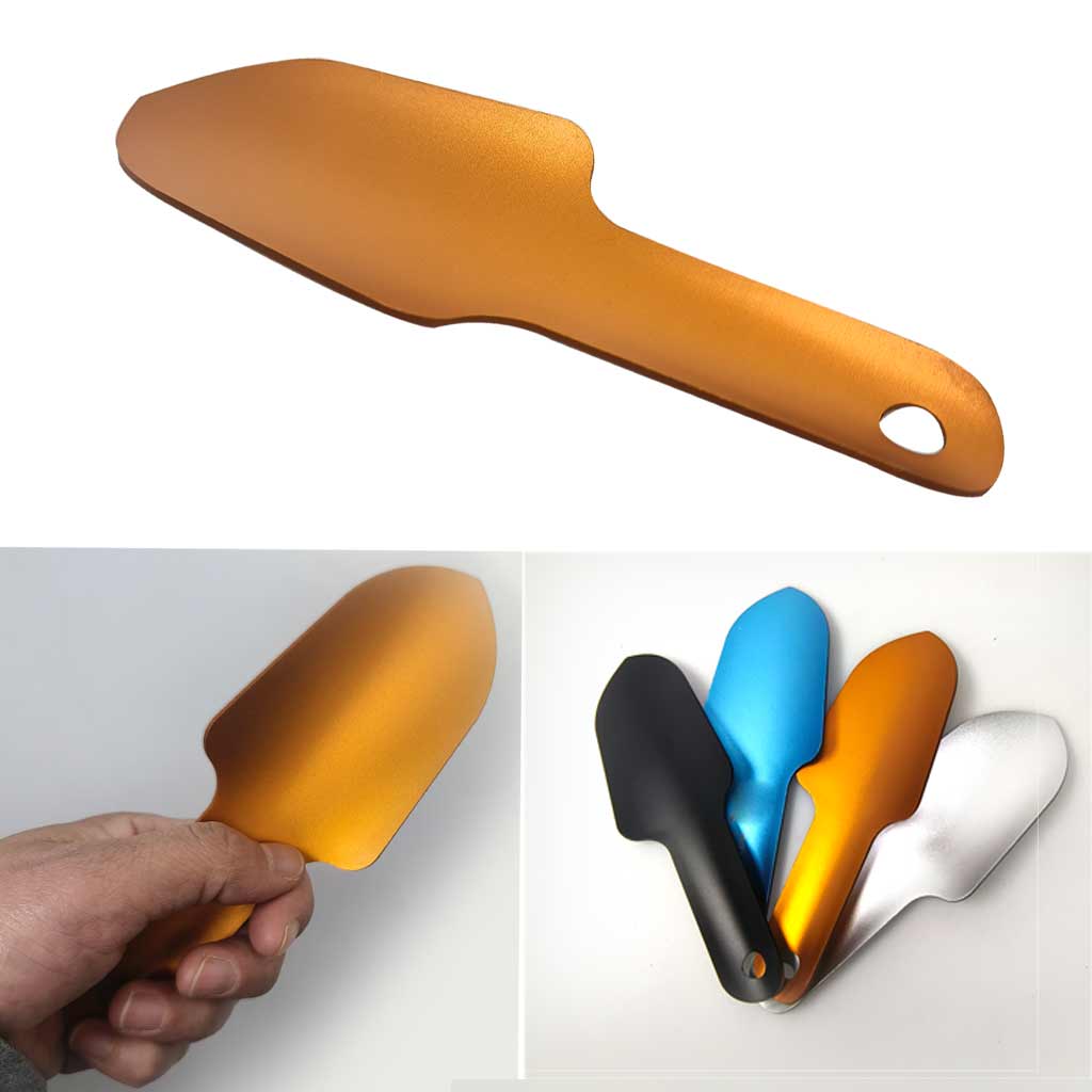 Portable Military Beach Shovel - đánh giá và giá Trowel Garden Tools