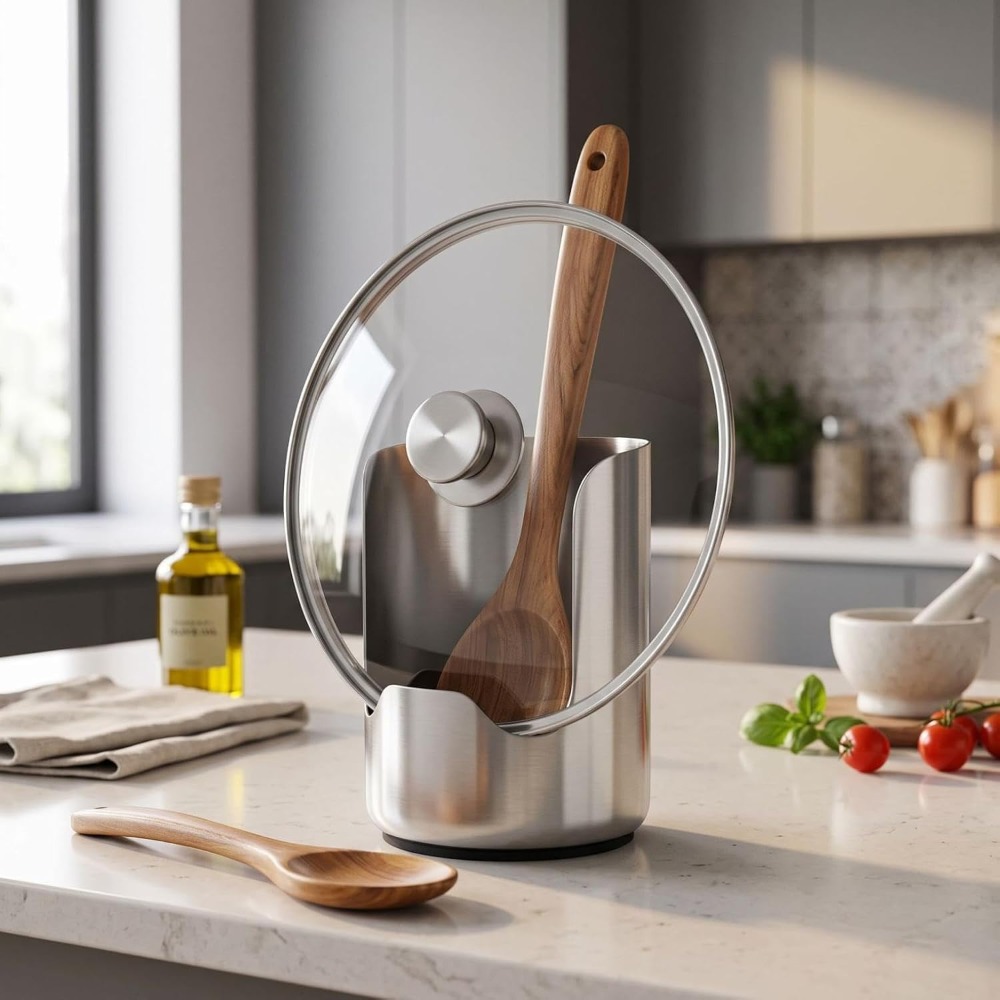 2 In1 Multi-functional Kitchen - đánh giá và giá Vertical Planter