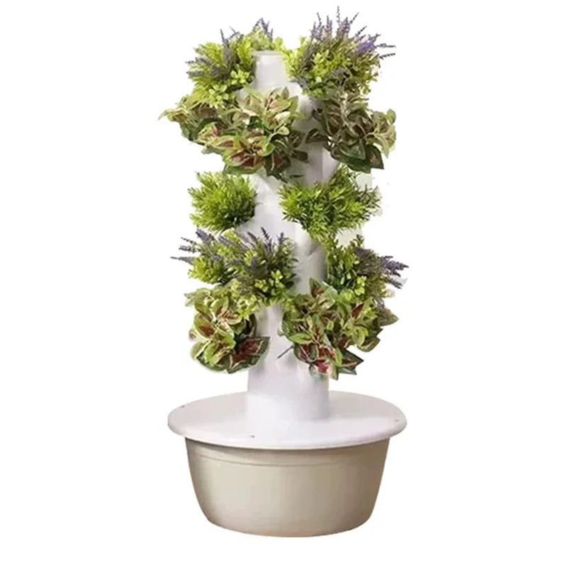 9/11-Tier Hydroponic Growing K - đánh giá và giá Hydroponic Kit