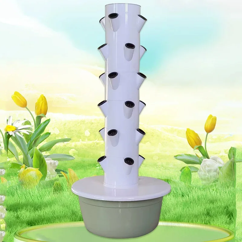 9/11-Tier Hydroponic Growing K - đánh giá và giá Hydroponic Kit
