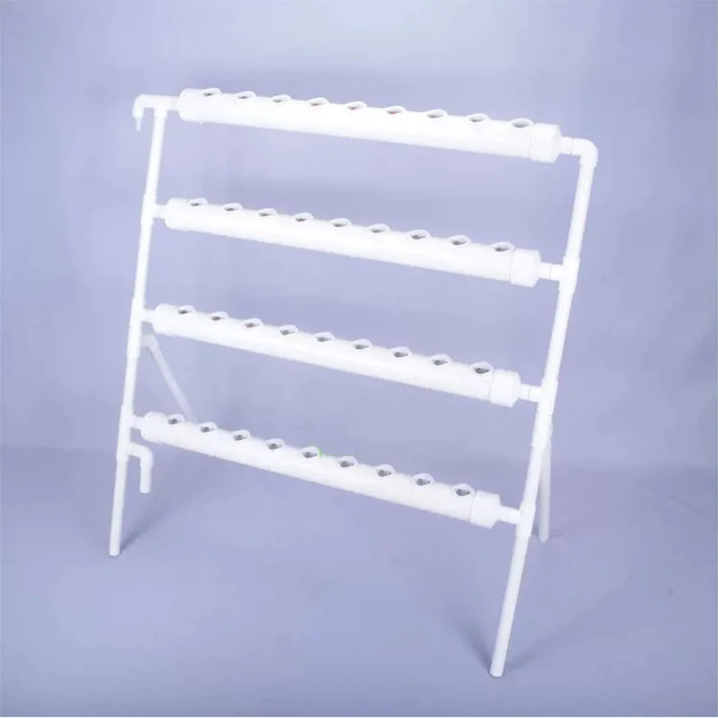 Soilless Growing System Kit, P - đánh giá và giá Hydroponic Kit