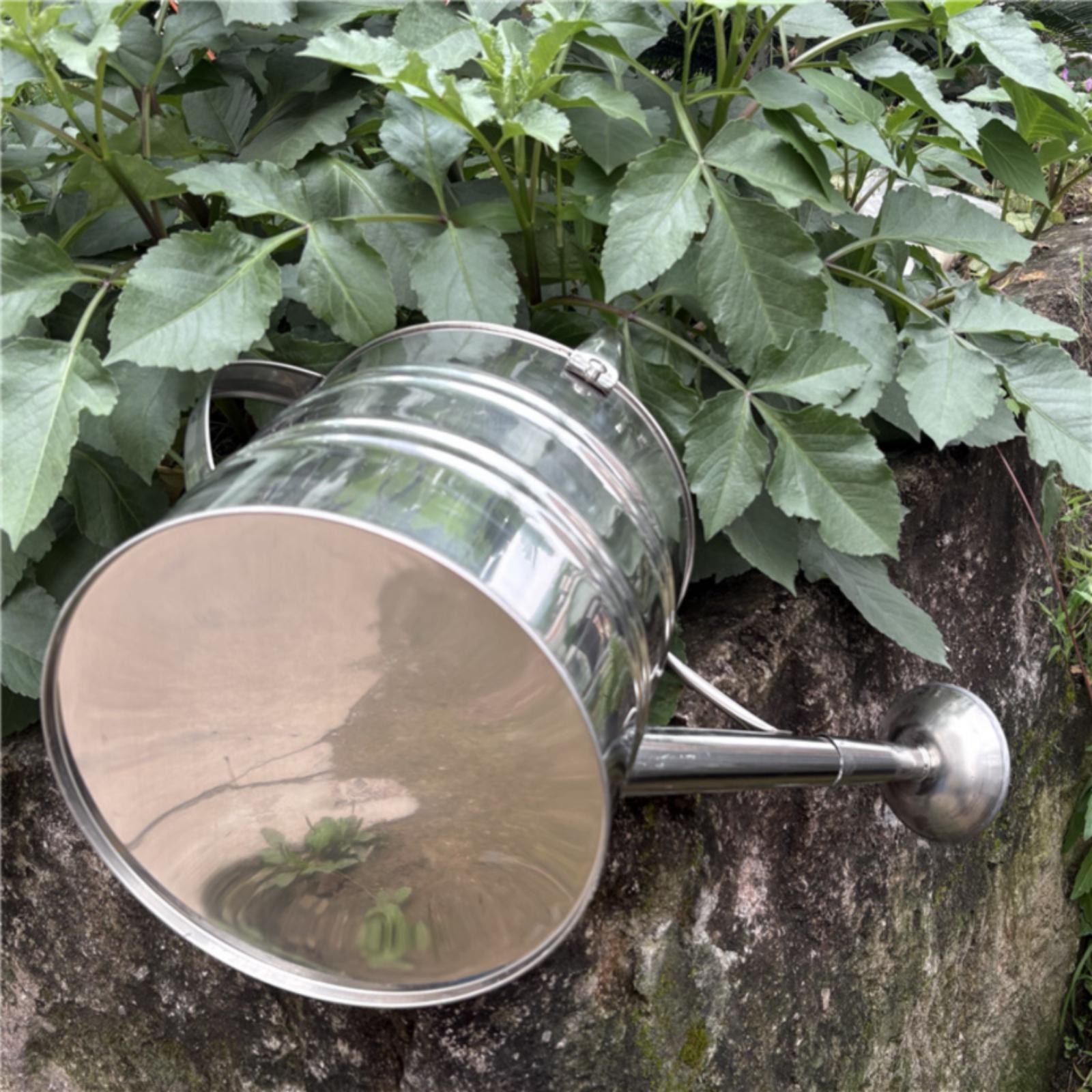 Garden Flower Watering Can Sta - đánh giá và giá Watering Can