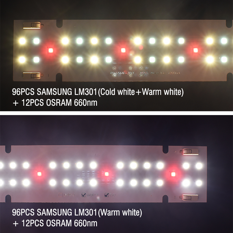 High Quality IP55 Rated COB LE - đánh giá và giá Grow Light Led