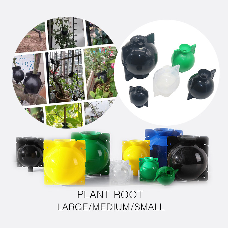 Plant Rooting Ball Propagation - đánh giá và giá Seed Starter Tray