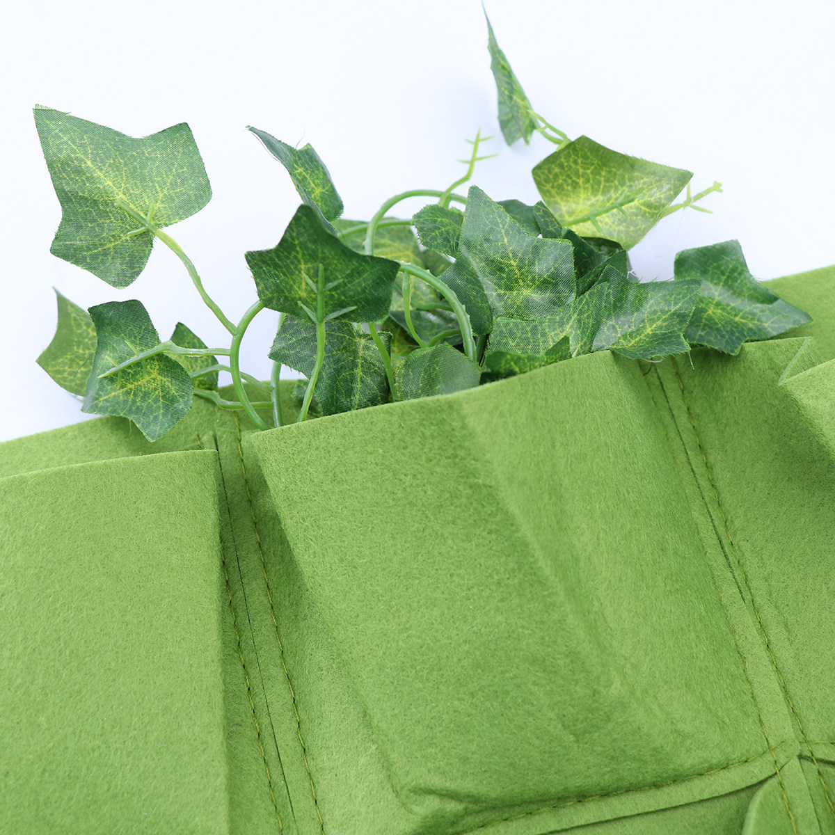 64 Pockets Wall Mounted Planti - đánh giá và giá Vertical Planter