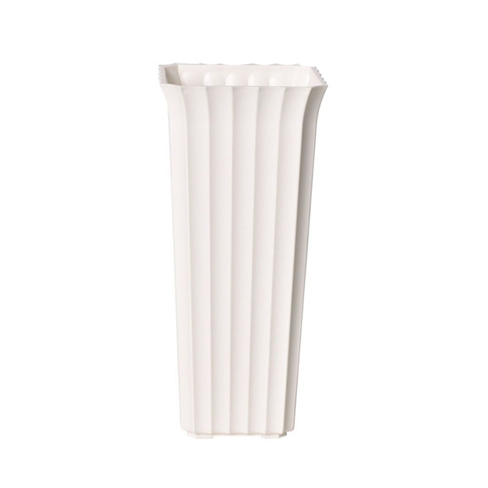 Modern Black White Flower Vase - đánh giá và giá Vertical Planter