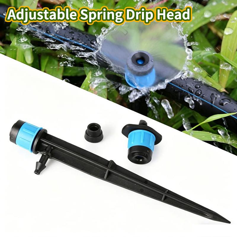 Drip Emitters 10/20Pcs 18cm Ad - đánh giá và giá Plant Pot