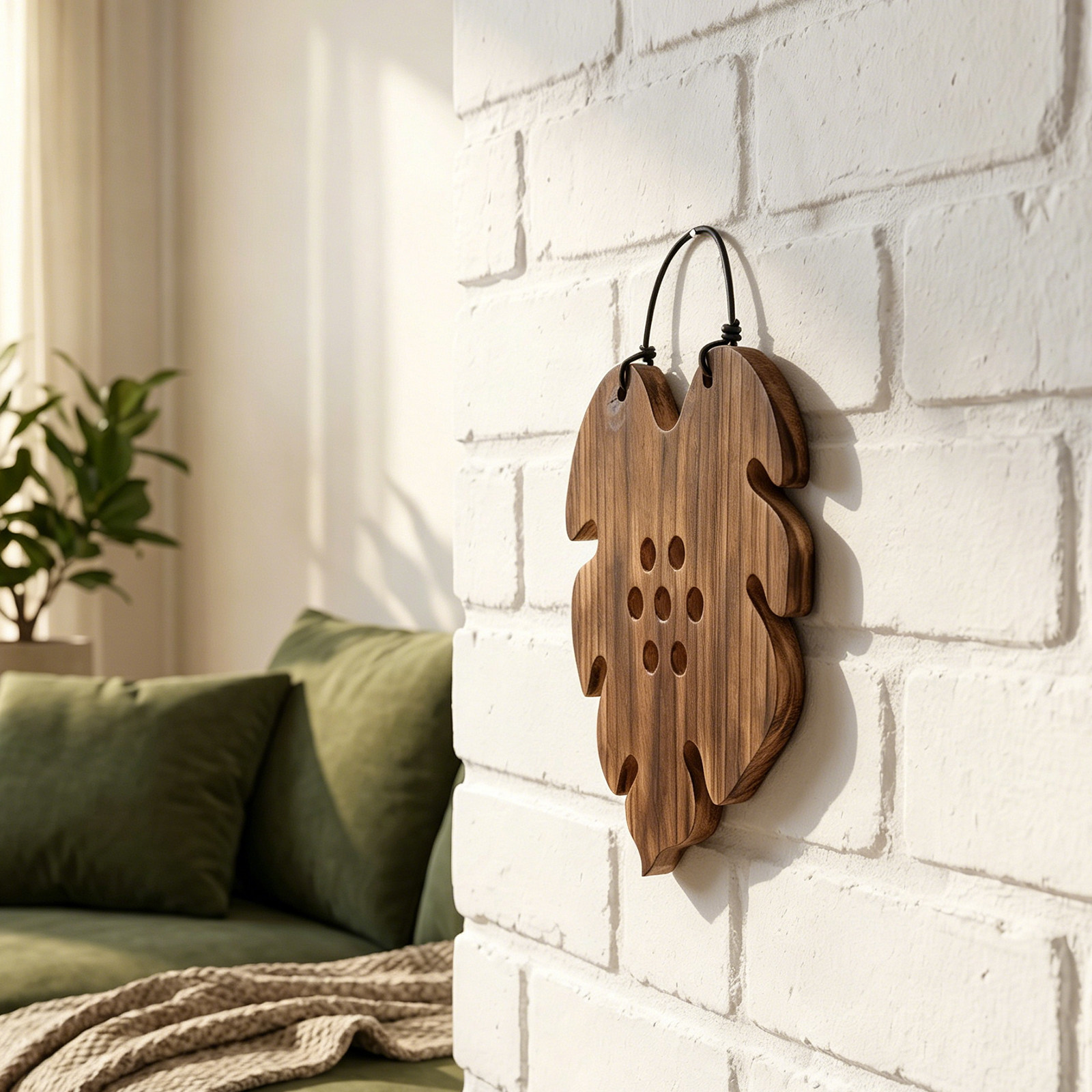 Staghorn Fern Mounting Board W - đánh giá và giá Vertical Planter