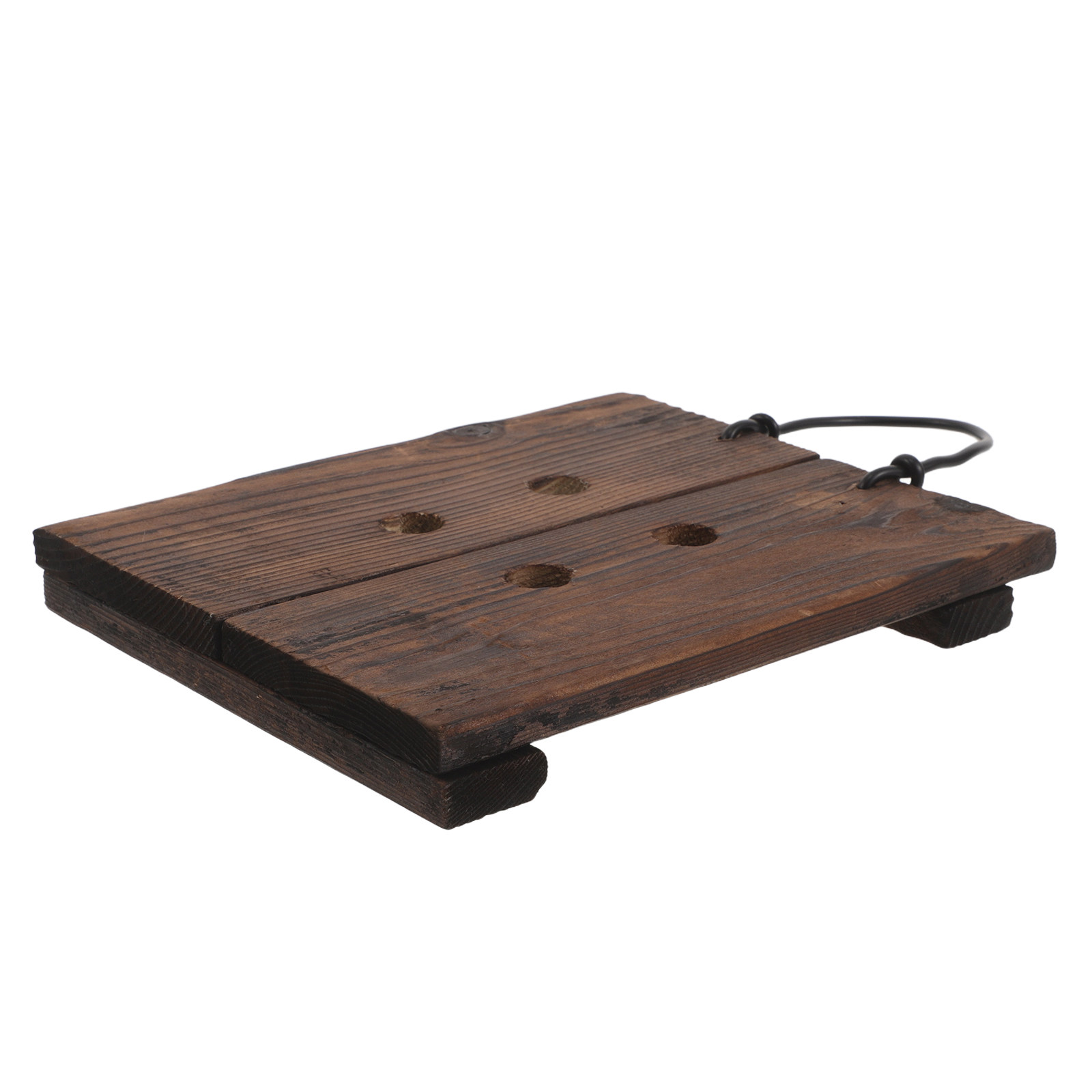 Staghorn Fern Mounting Board V - đánh giá và giá Vertical Planter
